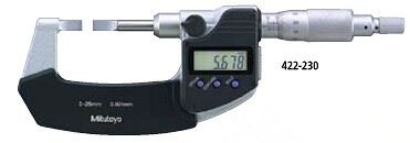 薄片千分尺 薄片千分尺