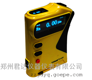 便携式双显粗糙仪