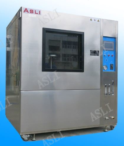 等级淋雨测试设备