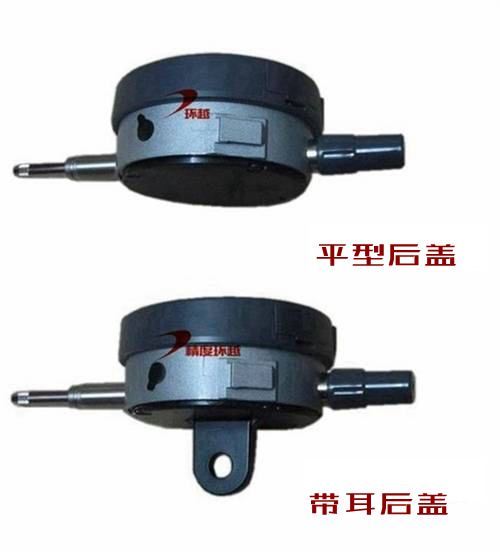 低测力数显百分表