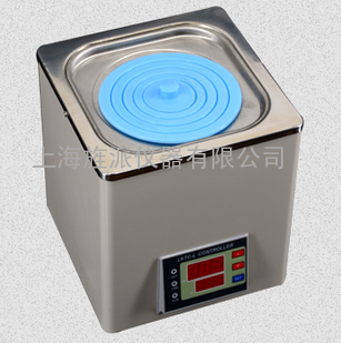 孔数显电热恒温水浴锅