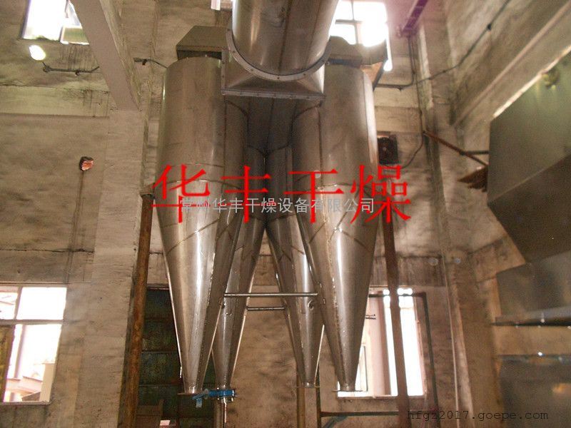 小豆腐渣闪蒸烘干机干燥