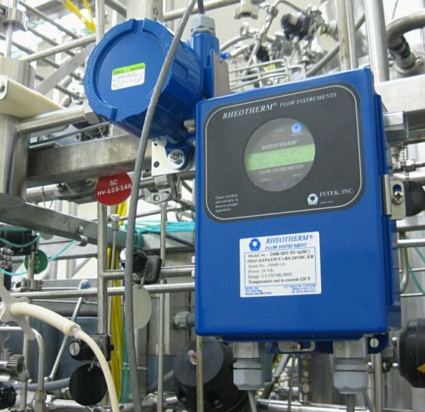 微小气体流量开关国际空间站指定使用