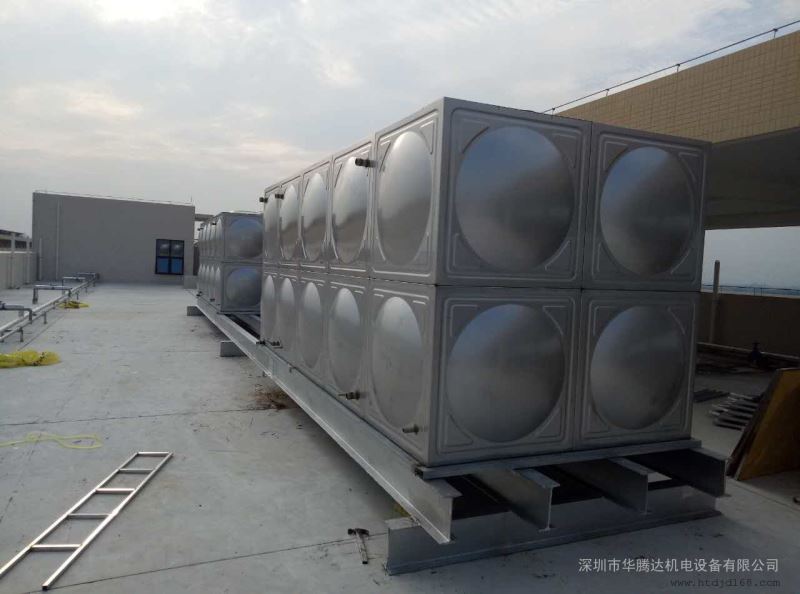 不锈钢水箱正宗食品级水箱