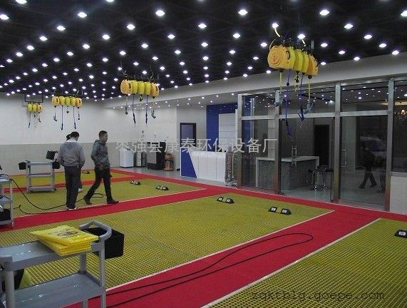 定玻璃钢格栅树池