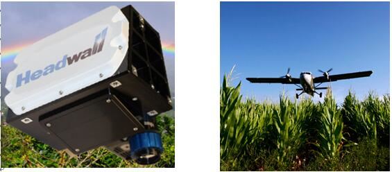 高分辨率荧光成像光谱仪