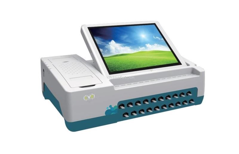 农药残留快速测试仪