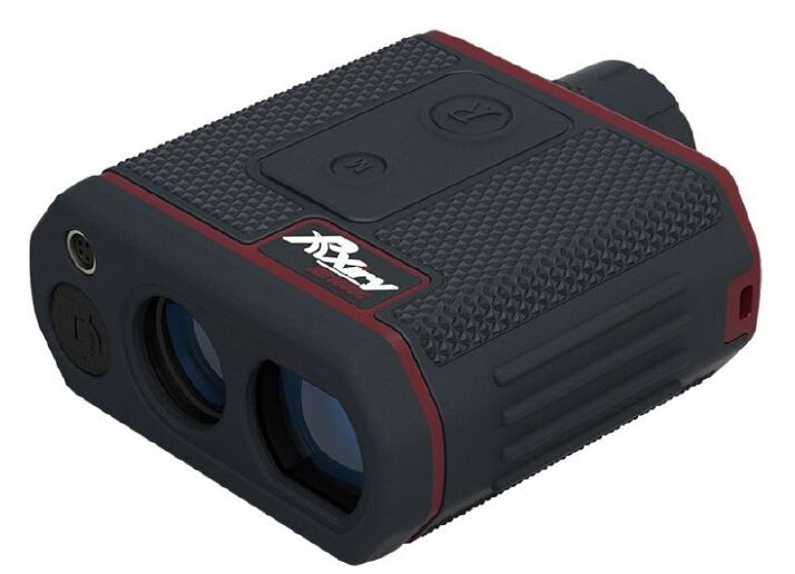 激光测距测高仪