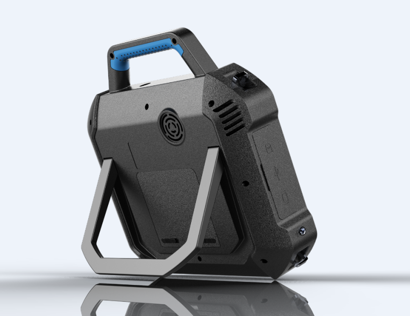 转向工业内窥镜