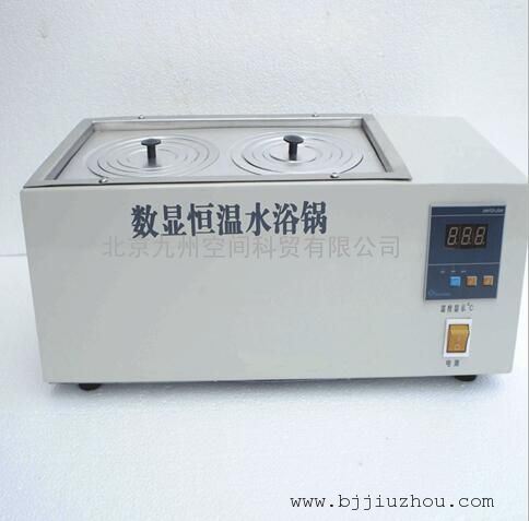 恒温水浴锅系列