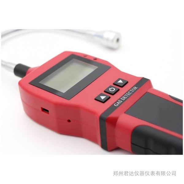 气体检漏仪
