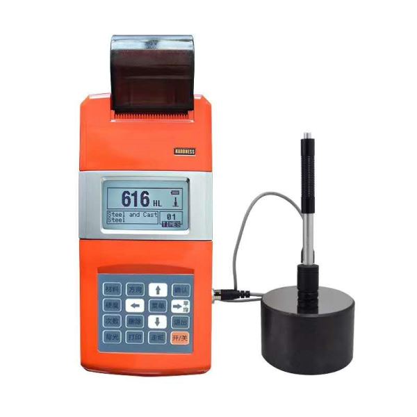 仪器之峰里氏硬计