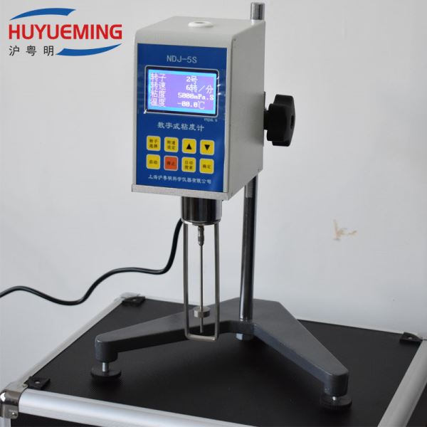 数字式粘计数显粘计数显粘计