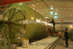 生产碳钢防腐衬里衬玻璃钢