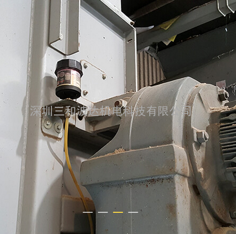 定时自动润滑器