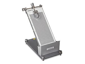 透明胶带初粘性测试仪胶粘带初粘试验机