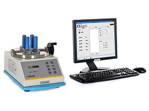 眼药水瓶盖扭矩仪封盖扭矩测量仪