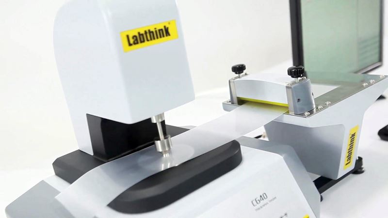 薄膜测厚仪薄膜厚测量仪