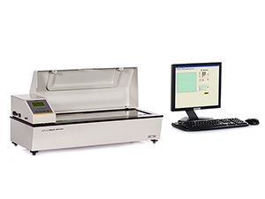 手机屏保护膜摩擦系数试验仪