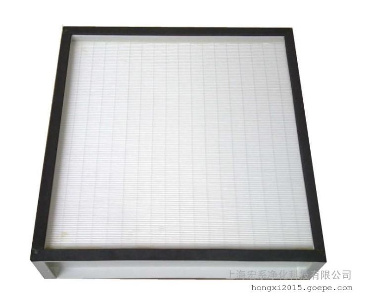 超净台高效过滤器