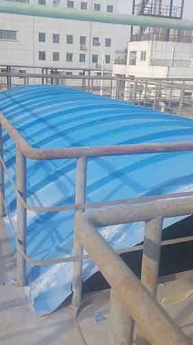 玻璃钢拱形瓦@新化玻璃钢拱形瓦@玻璃钢拱形瓦厂家