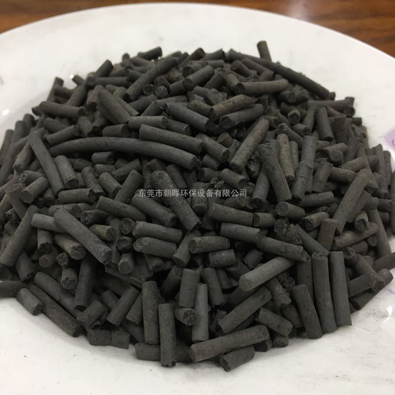 工厂煤质柱状活性炭