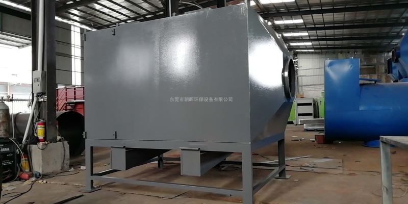 工业净化活性炭