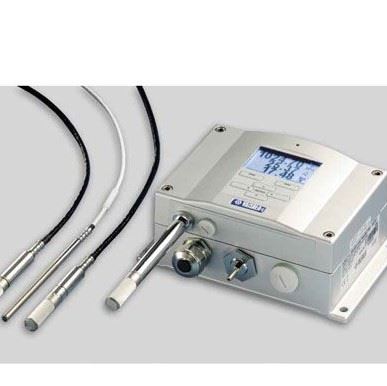 一体式大气压力和温湿传感器