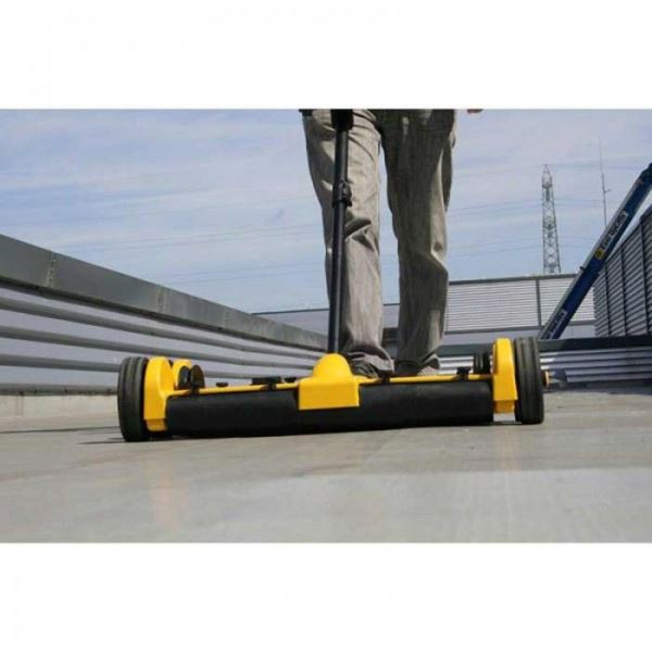 屋面巡回渗漏检测仪房水测量仪