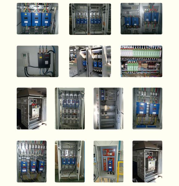 实用智能温碳势过程控制仪表