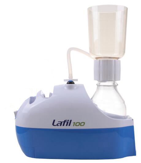 实验室除菌除杂质过滤装置