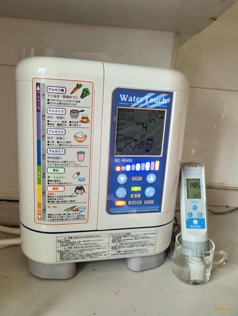 次氯酸酸性水机