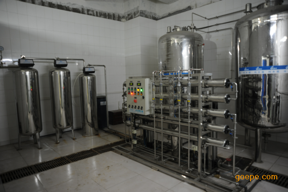 净水设备管道直饮水设备