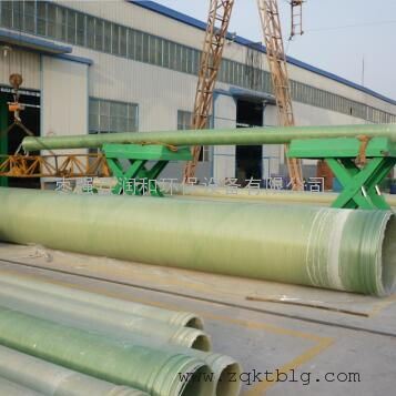 玻璃钢市政排水管道@宁化玻璃钢市政排水管道