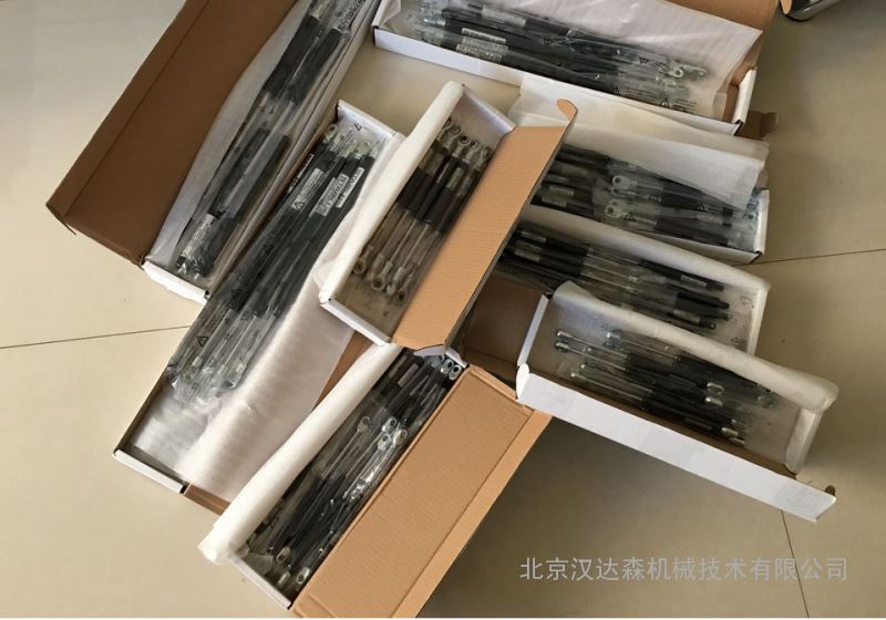 气体弹簧的应用领域