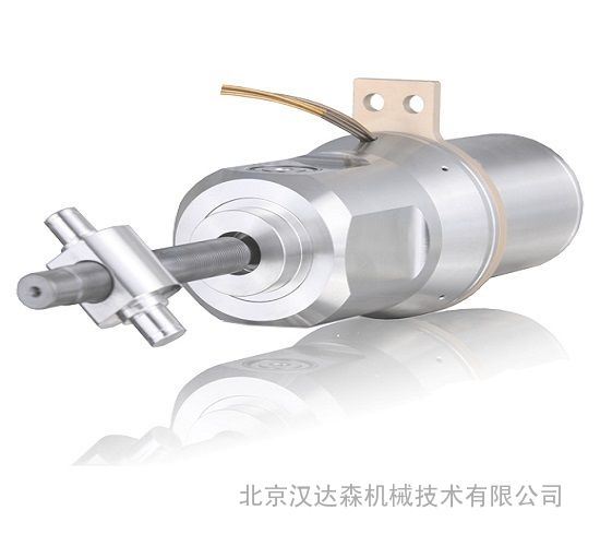 执行器技术参数