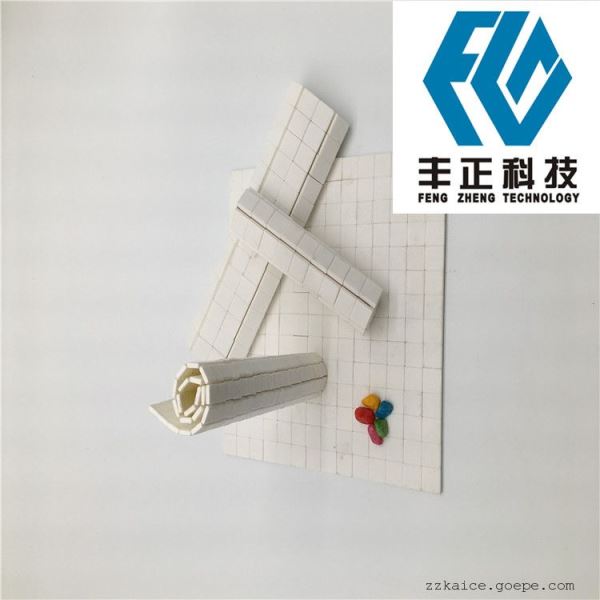 耐磨陶瓷片氧化铝陶瓷片陶瓷衬板