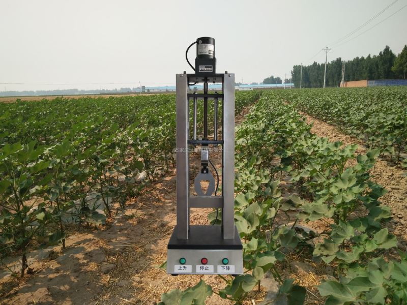 植物茎秆剪切强测定仪世亚科技