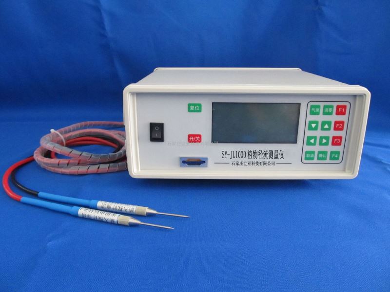 植物径流测量仪世亚科技