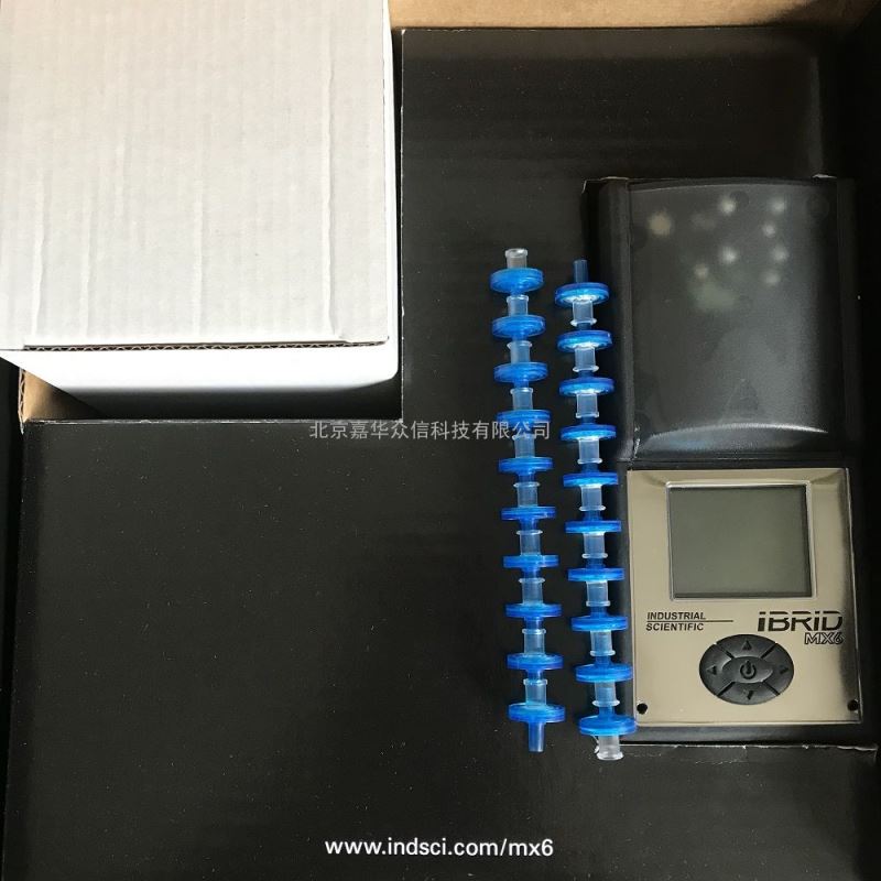 采样泵用过滤器