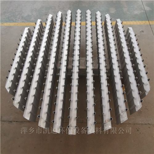 槽式分布器蒸馏吸收装置现货