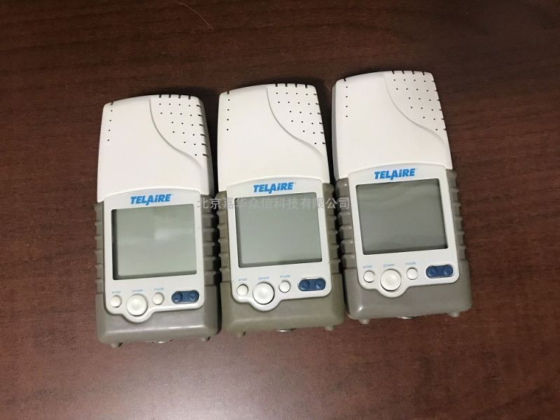 红外二氧化碳分析仪