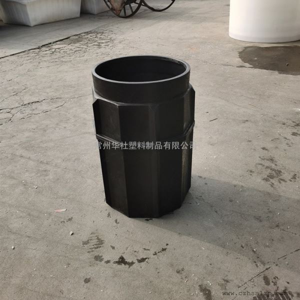 耐酸碱塑料桶定制加厚水表桶滚塑桶抗氧化
