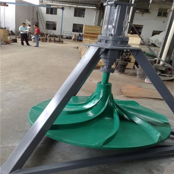 化工厂电力能源常用双曲面搅拌机