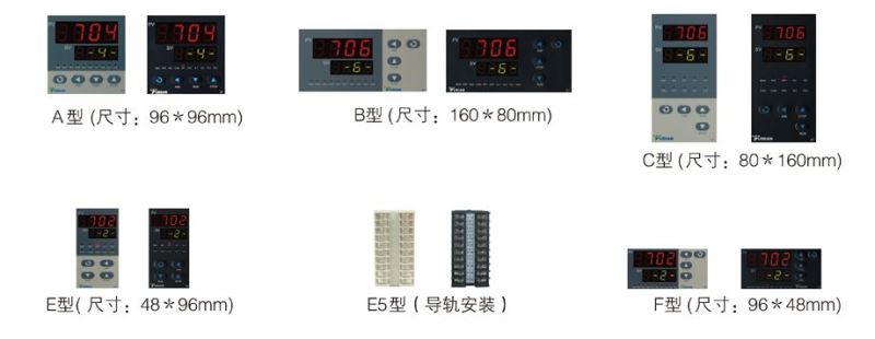 路测量显示报警仪表级精