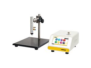 药用软膏包装正压密封性试验仪