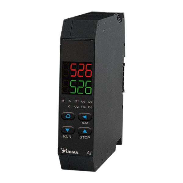 多路巡检温控模块温控制器多路巡检仪宽仅