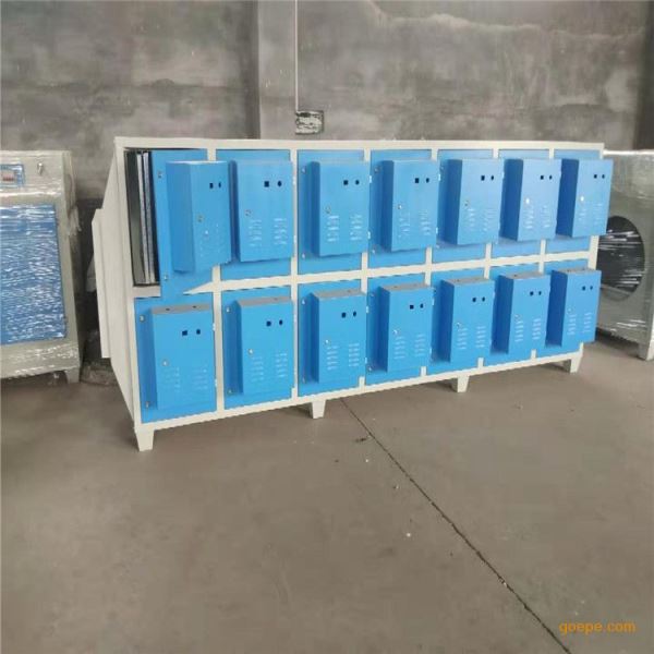 低温等离子净化器质量保障多种号