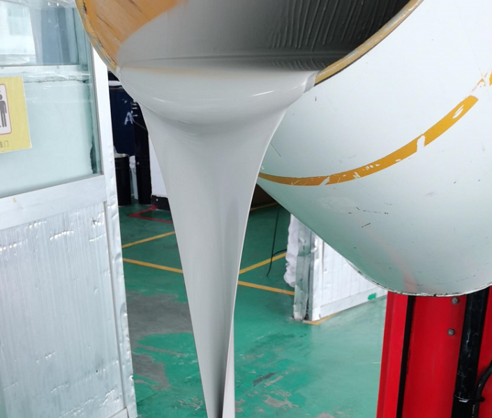 红叶高分子双组份防漏堵料