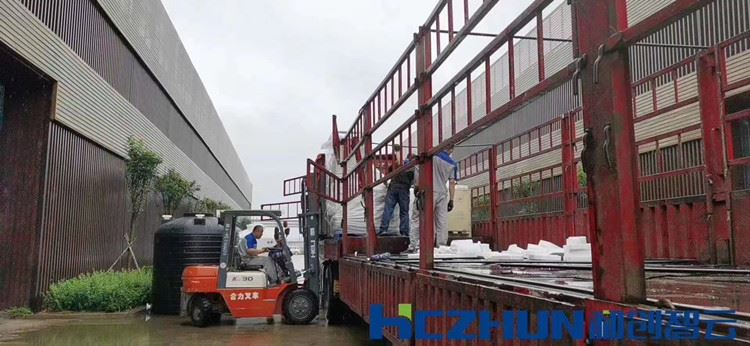 智云次氯酸钠发生器污水厂加氯消毒设备